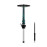 Кальян Tiaga Hookah Astra Green