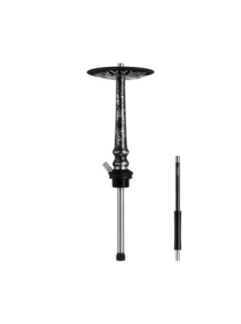 Кальян Tiaga Hookah Astra Silver