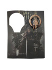 Шило для Кальяна Game of Thrones Bronze фото №0 / www.rtabak.com.ua