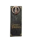 Шило для Кальяна Game of Thrones Bronze фото №1 / www.rtabak.com.ua