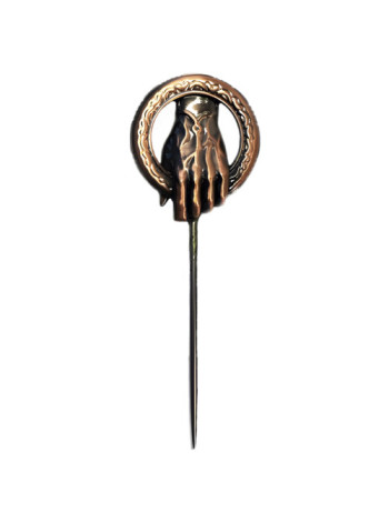 Шило для Кальяна Game of Thrones Bronze