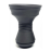 Чаша для Кальяна Gusto Bowls Killa Bowl Black
