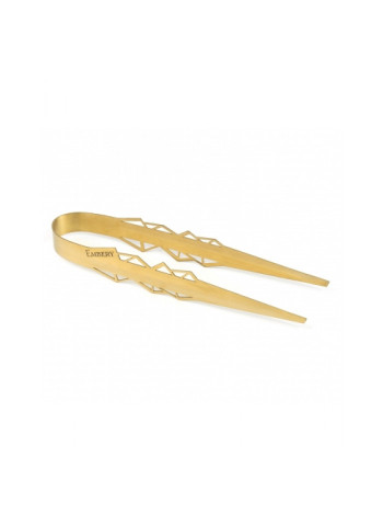 Щипцы для кальяна Embery Medium ENVY Gold