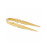 Щипцы для кальяна Embery Medium ENVY Gold