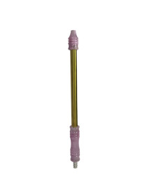 Мундштук для Кальяна Mistify Epoxy Gold Pink