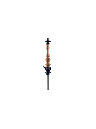 Кальян Karma 3,3 Line Orange - фото №11 / Rtabak