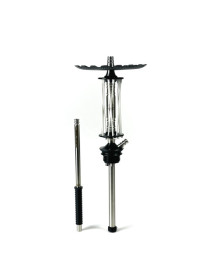 Кальян Trumpet Hookah Rider White