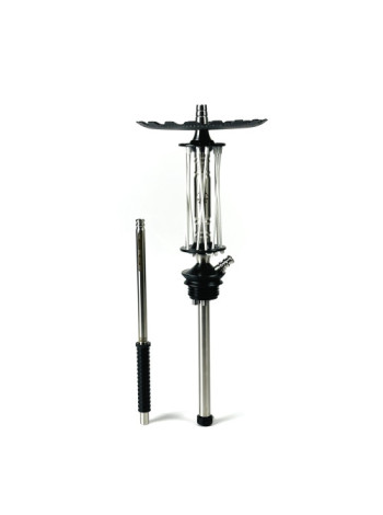 Кальян Trumpet Hookah Rider White