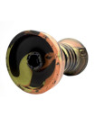 Чаша для Кальяна Lavart Caldera Glaze Bright фото №1 / www.rtabak.com.ua
