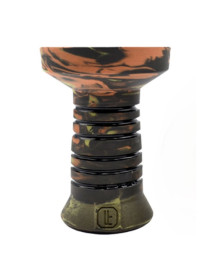 Чаша для Кальяна Lavart Caldera Glaze Bright