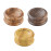 Гриндер деревянный Champ CHH WOODEN PATTERN GRINDER 50mm