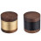 Гриндер деревянный CHAMP HIGH ROUND WOODEN GRINDER 62MM
