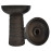 Чаша для кальяна Gusto Bowls Cl. Phunnel Black