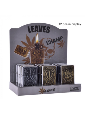 Зажигалка Champ Zippo