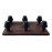 Подставка под чаши UNLTD Brown