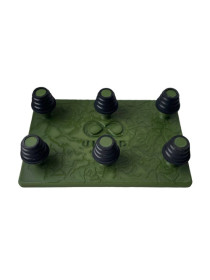 Подставка под чаши UNLTD Green
