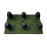 Подставка под чаши UNLTD Green