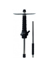 Кальян Sunrise Windskull Lite Black