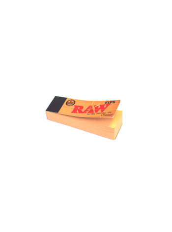 Фильтры Raw миниi, 50 шт.