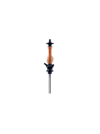 Кальян Karma 3,0 Mini Line Orange - фото №19 / Rtabak