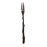 Вилка для Кальяна Fork Grove Bronze