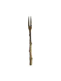 Вилка для Кальяна Fork Grove Gold