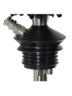 Кальян Trumpet Hookah Rider Purple фото №0 / www.rtabak.com.ua