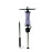 Кальян Trumpet Hookah Rider Purple