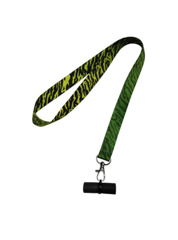Персональный мундштук для Кальяна PERSONALKA Scratch Green