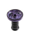 Чаша Embery JS-Funnel Purple-black фото №1 / www.rtabak.com.ua