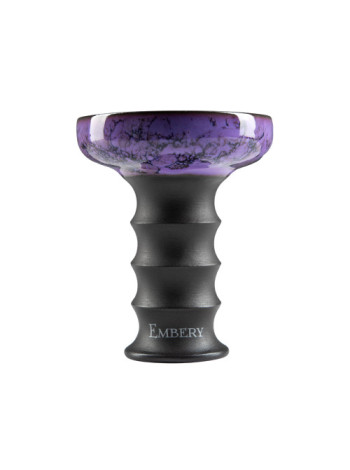 Чаша Embery JS-Funnel Purple-black