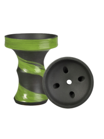 Чаша Personalka bowl Green