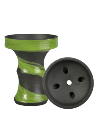 Чаша Personalka bowl Green