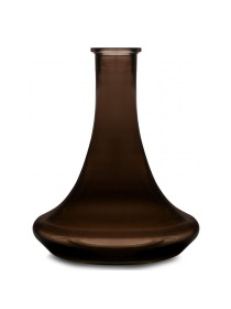 Колба для кальяна для кальяна Steamulation Black под уплотнитель