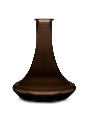 Колба для кальяна для кальяна Steamulation Black под уплотнитель