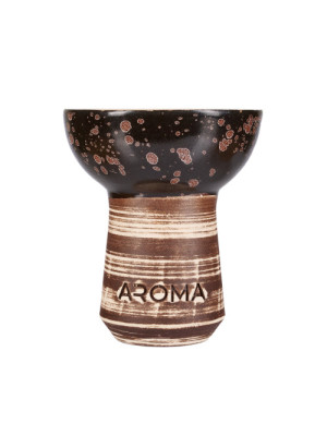 Чаша Aroma Sierra Glaze Black - фото №12 / Rtabak