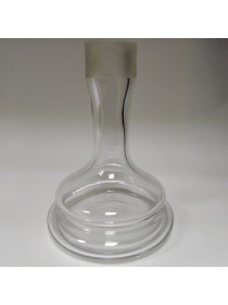Колба для кальяна Double Bulb