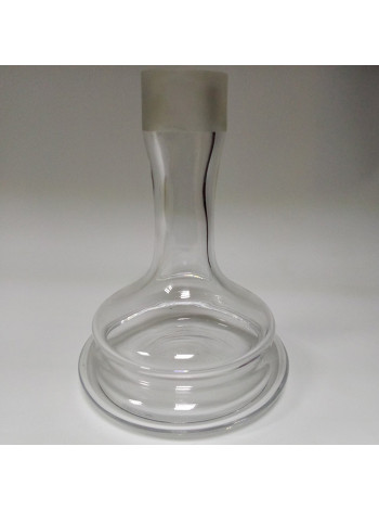 Колба для кальяна Double Bulb