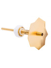 Кальян Embery Mini Mono supreme-gold White 3.1 фото №1 / www.rtabak.com.ua