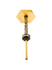 Шахта кальяна Embery MONO-H 4.0 supreme-gold Black фото №1 / www.rtabak.com.ua