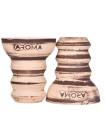Чаша Aroma Yankee фото №0 / www.rtabak.com.ua