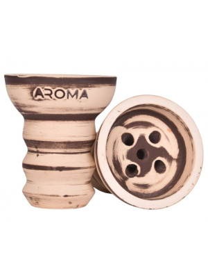 Чаша Aroma Yankee - фото №1 / Rtabak
