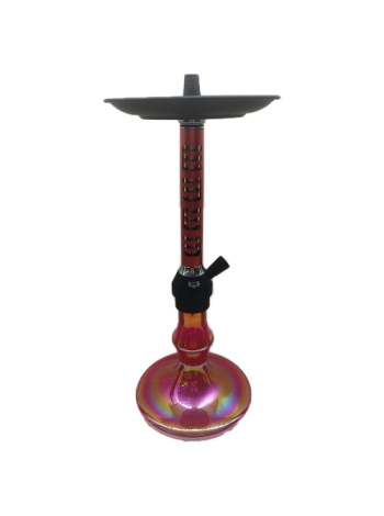 Кальян Garden Hookah Red 6144-2