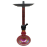 Кальян Garden Hookah Red 6144-2
