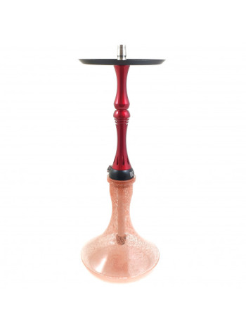 Кальян Alpha Hookah Kappa Craft коралл 