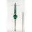Кальян Totem Monolit Optima Emerald Green