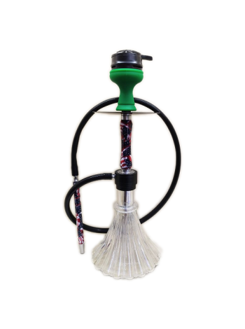 Кальян Garden Shisha 6501