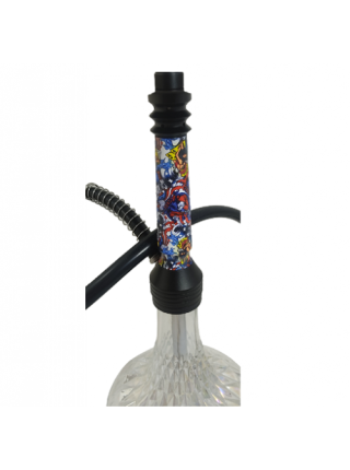 Кальян Garden Shisha 6503 - фото №12 / Rtabak