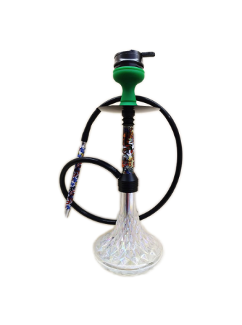 Кальян Garden Shisha 6503