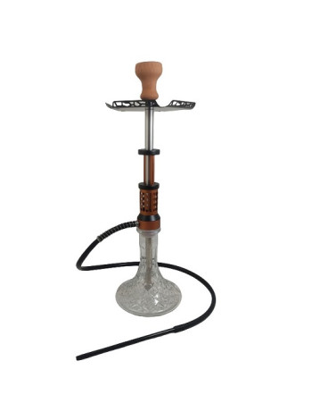 Кальян Garden Shisha 6507-4
